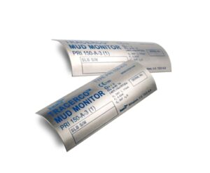 Label printing process