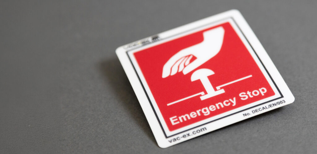 Safety Labels