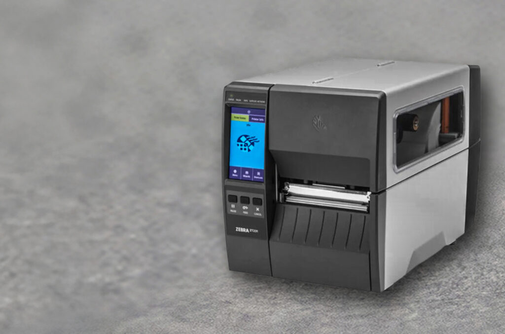 Barcode Software & Hardware Solutions