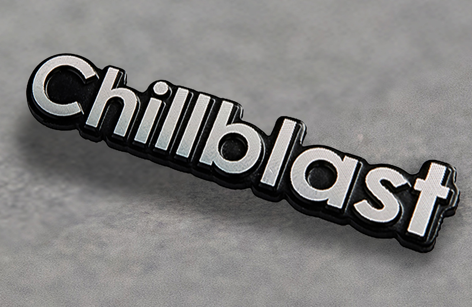 Branding Badges