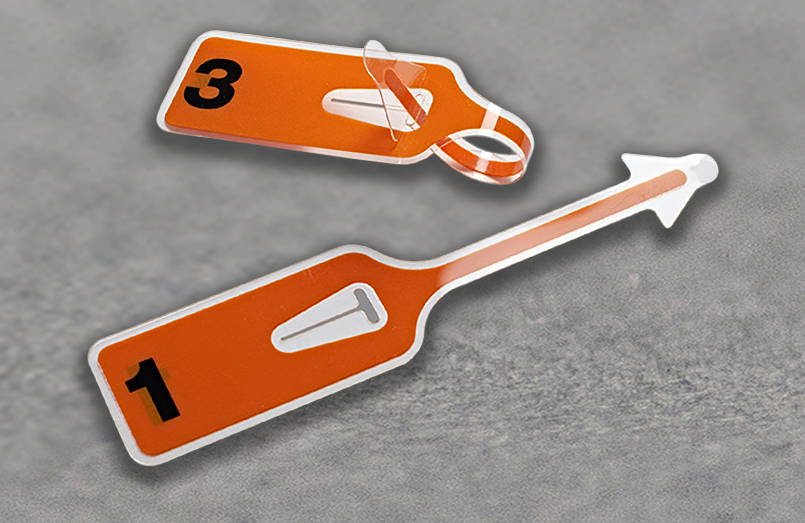 Medical Labels