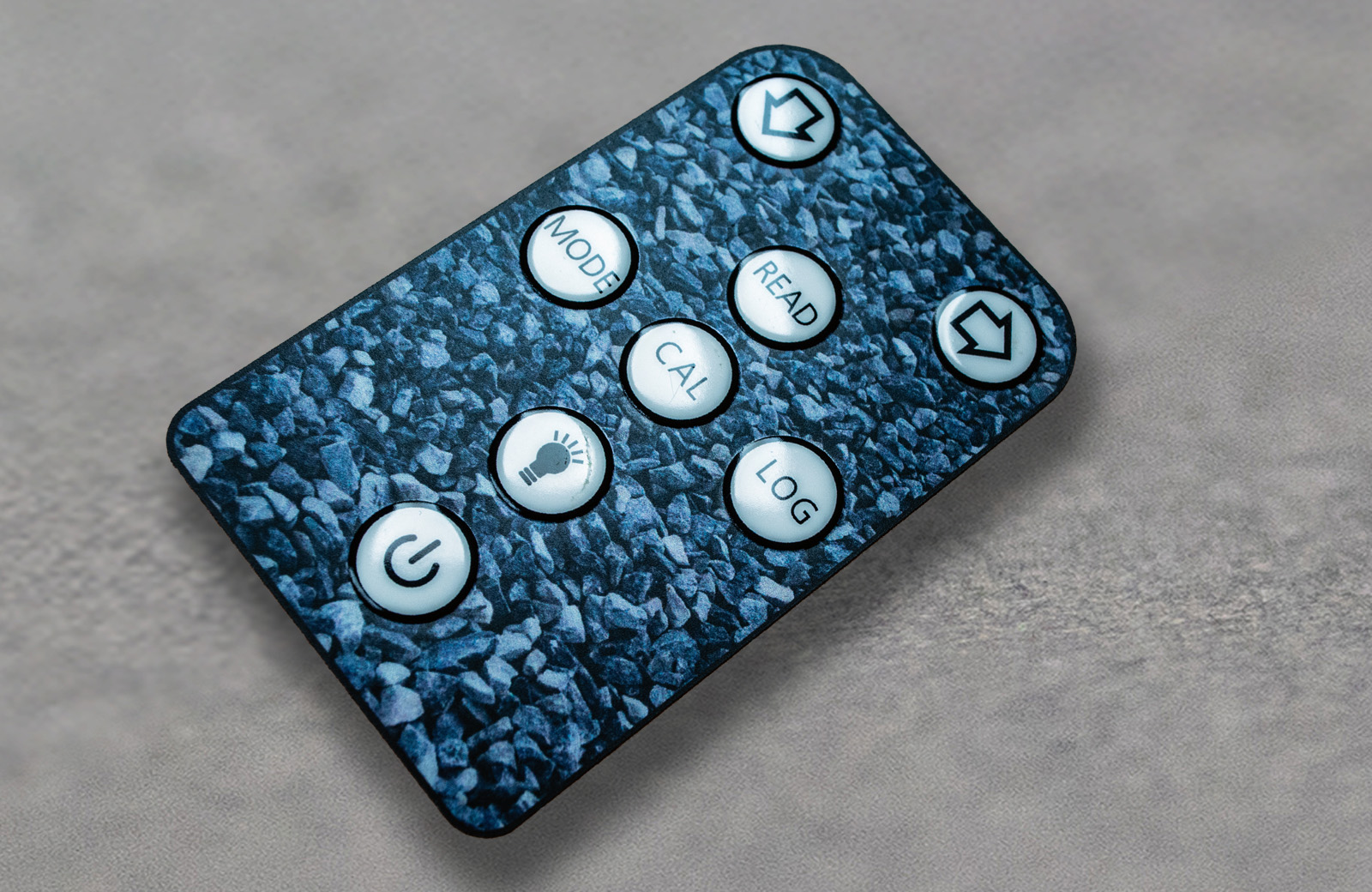 Graphic Overlays