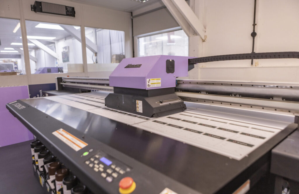 Digital Printing
