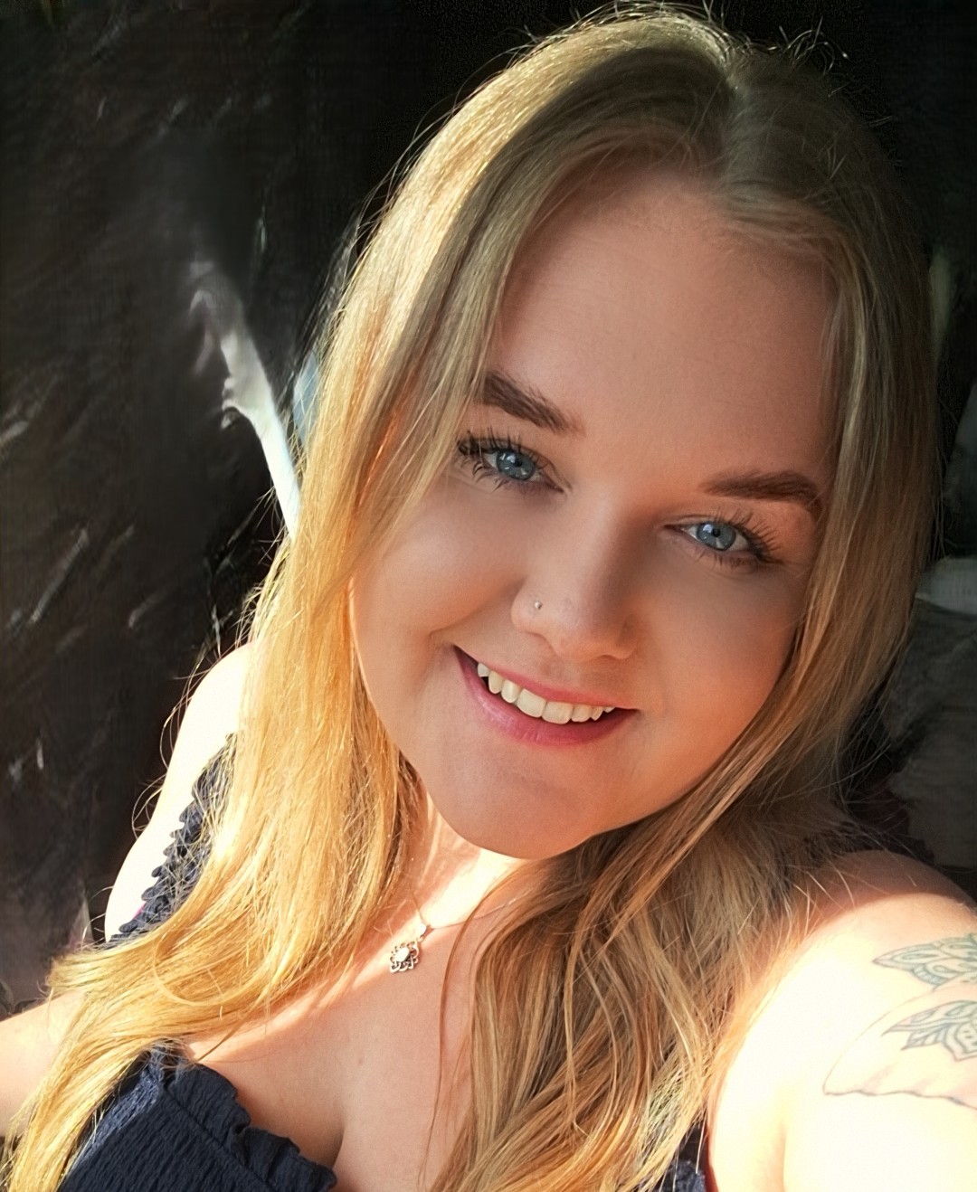 Kellie Harvey