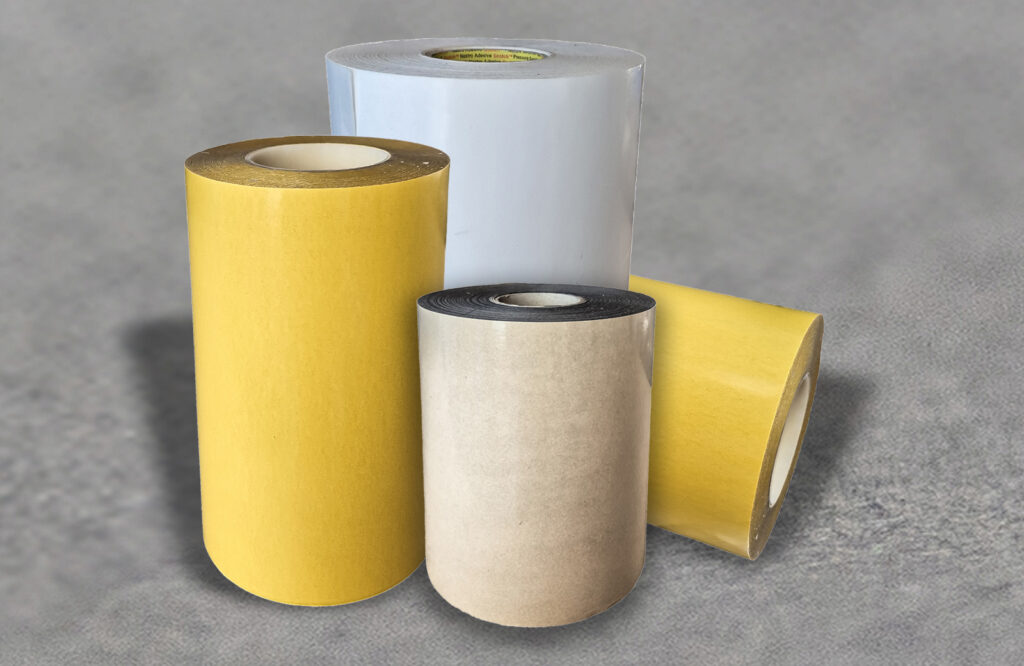 Standard Adhesives