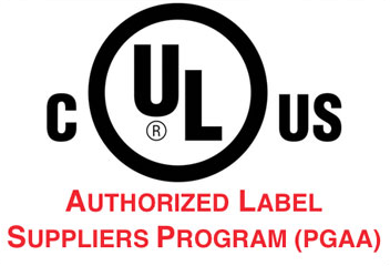 UL Registered