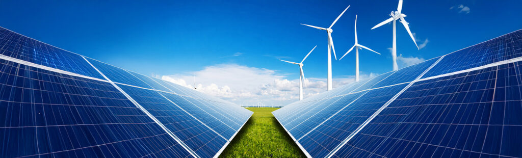 Solutions by Environment