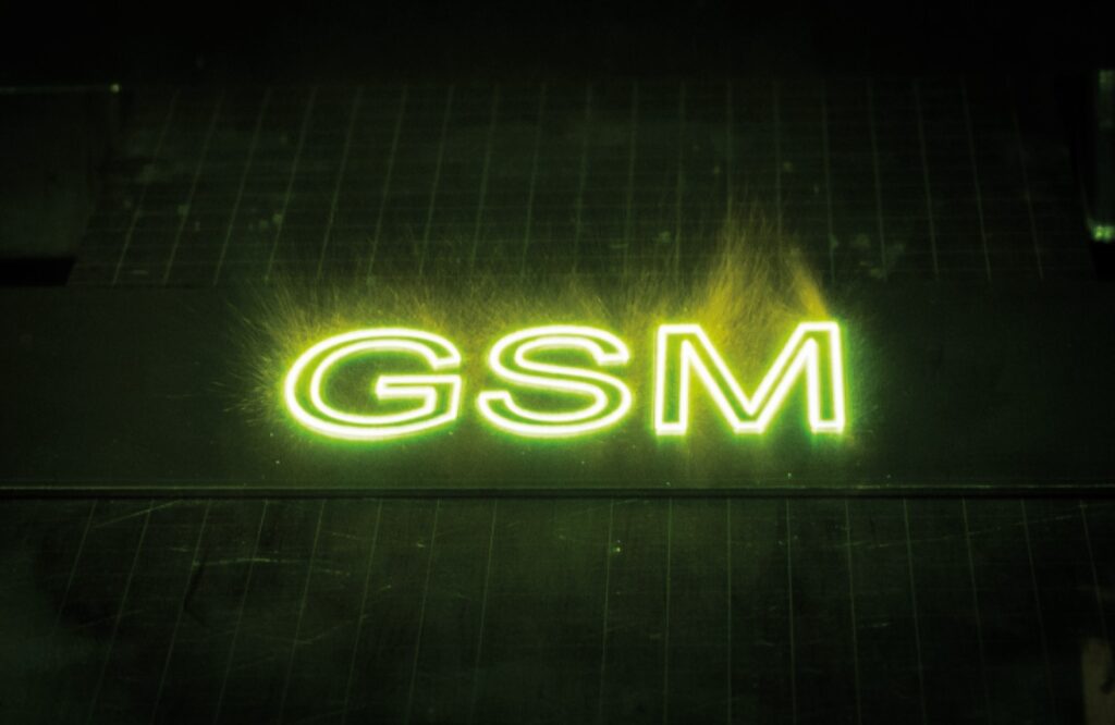 Laser Marking & Engraving