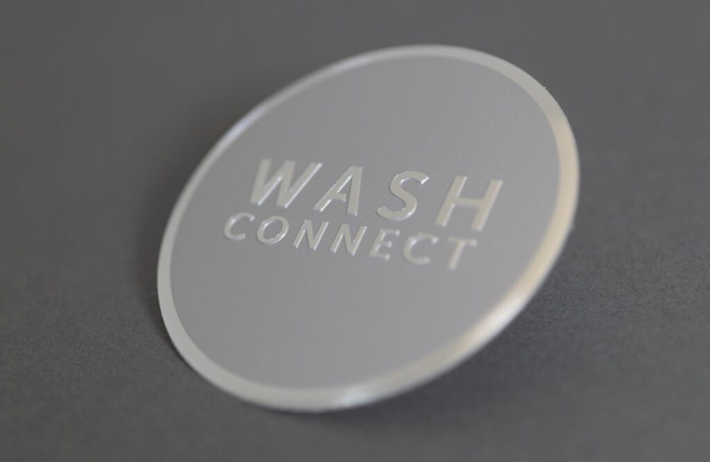 Logo Badges