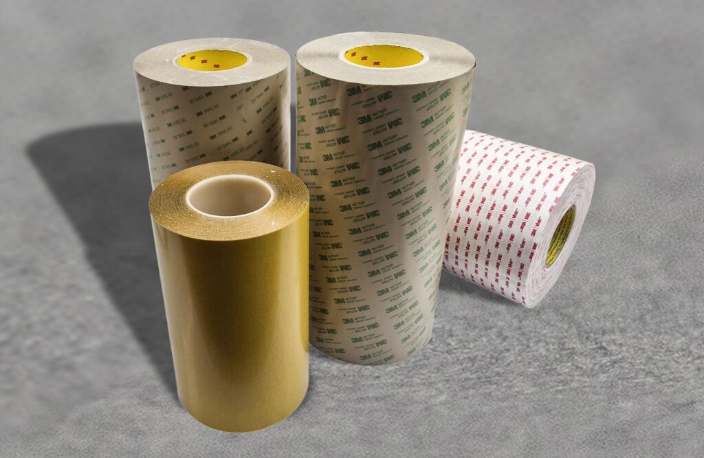 LSE Adhesives
